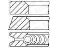 Sada pstnch krouk GOETZE ENGINE ‐ GEE 08-110200-00