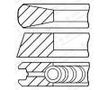 Sada pstnch krouk GOETZE ENGINE ‐ GEE 08-111800-00