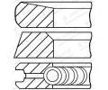 Sada pstnch krouk GOETZE ENGINE ‐ GEE 08-113500-00