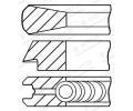 Sada pstnch krouk GOETZE ENGINE ‐ GEE 08-114400-45