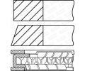 Sada pstnch krouk GOETZE ENGINE ‐ GEE 08-116107-00
