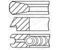 Sada p�stn�ch krou�k�&nbsp;GOETZE ENGINE&nbsp;&dash;&nbsp;GEE 08-119800-00