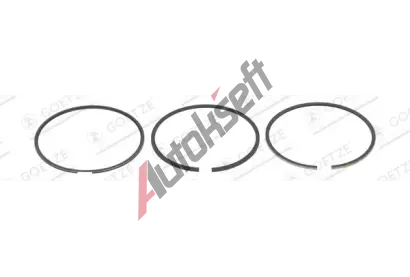 GOETZE ENGINE Sada pstnch krouk LKZ-Ring GEE 08-123400-50, 08-123400-50