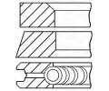 Sada pstnch krouk GOETZE ENGINE ‐ GEE 08-123405-30
