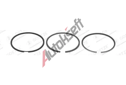 GOETZE ENGINE Sada pstnch krouk GEE 08-123407-40, 08-123407-40