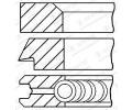 Sada pstnch krouk GOETZE ENGINE ‐ GEE 08-133900-00