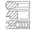 Sada pístních kroužků GOETZE ENGINE ‐ GEE 08-134100-00  Sada pístních kroužků GOETZE ENGINE ‐ GEE 08-134100-00