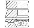 Sada pstnch krouk GOETZE ENGINE ‐ GEE 08-136400-00