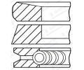 Sada pstnch krouk GOETZE ENGINE ‐ GEE 08-137500-00