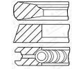 Sada pstnch krouk GOETZE ENGINE ‐ GEE 08-143007-00