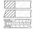 Sada pstnch krouk GOETZE ENGINE ‐ GEE 08-144200-00