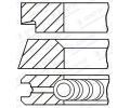 Sada pstnch krouk GOETZE ENGINE ‐ GEE 08-145400-00