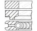 Sada pstnch krouk GOETZE ENGINE ‐ GEE 08-146100-00