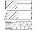 Sada pstnch krouk GOETZE ENGINE ‐ GEE 08-154200-00