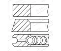 Sada p�stn�ch krou�k�&nbsp;GOETZE ENGINE&nbsp;&dash;&nbsp;GEE 08-183300-10