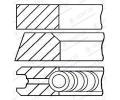 Sada pstnch krouk GOETZE ENGINE ‐ GEE 08-214500-10