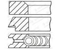 Sada pstnch krouk GOETZE ENGINE ‐ GEE 08-269800-00