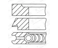 Sada pstnch krouk GOETZE ENGINE ‐ GEE 08-287800-10