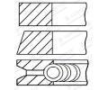 Sada pstnch krouk GOETZE ENGINE ‐ GEE 08-336400-00