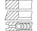 Sada pstnch krouk GOETZE ENGINE ‐ GEE 08-336500-10