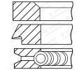 Sada pstnch krouk GOETZE ENGINE ‐ GEE 08-348600-00