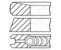 Sada pstnch krouk GOETZE ENGINE ‐ GEE 08-373800-00