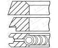 Sada pstnch krouk GOETZE ENGINE ‐ GEE 08-399100-00