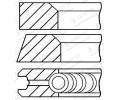 Sada pstnch krouk GOETZE ENGINE ‐ GEE 08-405207-00