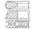 Sada pstnch krouk GOETZE ENGINE ‐ GEE 08-421600-10