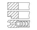 Sada pstnch krouk GOETZE ENGINE ‐ GEE 08-421800-10