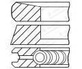 Sada pstnch krouk GOETZE ENGINE ‐ GEE 08-422000-00