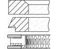 Sada pstnch krouk GOETZE ENGINE ‐ GEE 08-424500-00