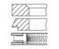 GOETZE ENGINE Sada p�stn�ch krou�k� GEE 08-424500-00, 08-424500-00