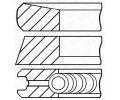 Sada pstnch krouk GOETZE ENGINE ‐ GEE 08-424907-00
