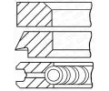 Sada p�stn�ch krou�k�&nbsp;GOETZE ENGINE&nbsp;&dash;&nbsp;GEE 08-426900-00