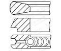 Sada pstnch krouk GOETZE ENGINE ‐ GEE 08-429200-00
