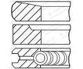 Sada pstnch krouk GOETZE ENGINE ‐ GEE 08-431700-00
