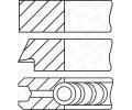 Sada pstnch krouk GOETZE ENGINE ‐ GEE 08-432200-10