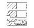 GOETZE ENGINE Sada pstnch krouk Goetze Diamond Coated LKZ-Ring GEE 08-432200-10, 08-432200-10