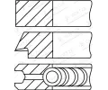 Sada p�stn�ch krou�k�&nbsp;GOETZE ENGINE&nbsp;&dash;&nbsp;GEE 08-432207-10