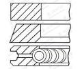 Sada pstnch krouk GOETZE ENGINE ‐ GEE 08-432307-00