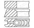 Sada pstnch krouk GOETZE ENGINE ‐ GEE 08-433400-00