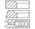 Sada pstnch krouk GOETZE ENGINE ‐ GEE 08-434207-00