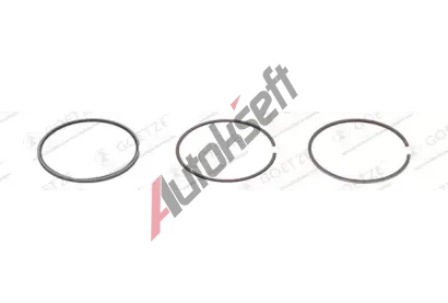 GOETZE ENGINE Sada p�stn�ch krou�k� GEE 08-436300-10, 08-436300-10