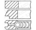 Sada pstnch krouk GOETZE ENGINE ‐ GEE 08-436500-00