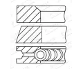Sada pstnch krouk GOETZE ENGINE ‐ GEE 08-439300-10