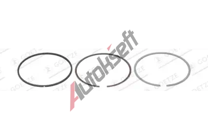 GOETZE ENGINE Sada pstnch krouk GEE 08-440500-10, 08-440500-10