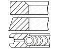 Sada pstnch krouk GOETZE ENGINE ‐ GEE 08-440800-00