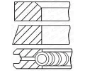 Sada pstnch krouk GOETZE ENGINE ‐ GEE 08-440805-00