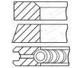 Sada pstnch krouk GOETZE ENGINE ‐ GEE 08-442100-00